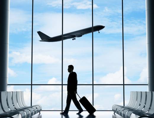 Years of experience have taught us to find the optimal route for every flight and ensure that it is operated in a safe, efficient, and cost-effective manner.-2